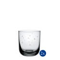 Стакан для воды 0,31л, 2шт. коллекции Winter Glow бренда Villeroy & Boch