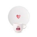 Коллекция With Love бренда Villeroy & Boch