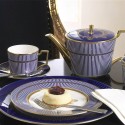 Коллекция Anthemion Blue бренда Wedgwood