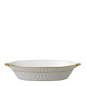 Чаша сервировочная 1300мл коллекции Anthemion Grey бренда Wedgwood