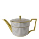 Чайник 1000мл коллекции Anthemion Grey бренда Wedgwood