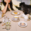 Коллекция Anthemion Grey бренда Wedgwood