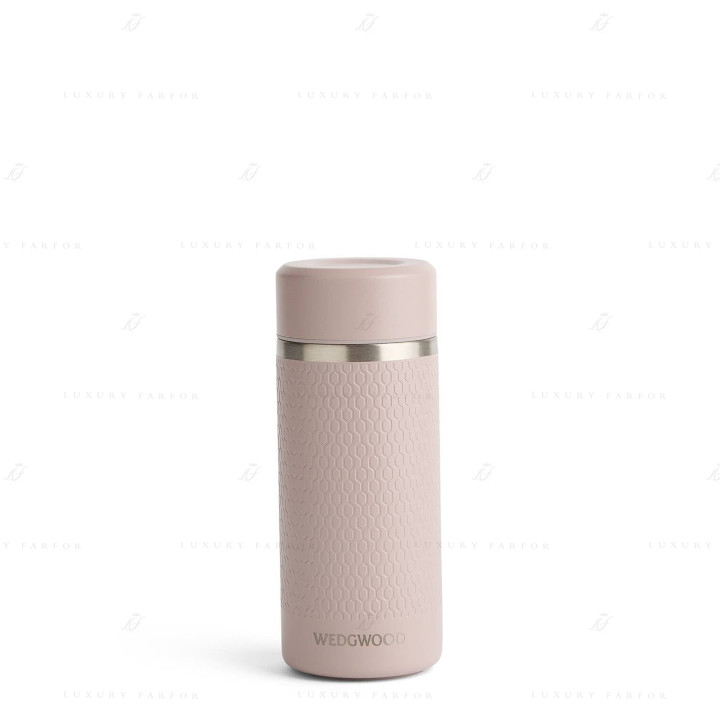 Бутылка 200мл коллекции Gio Flask бренда Wedgwood