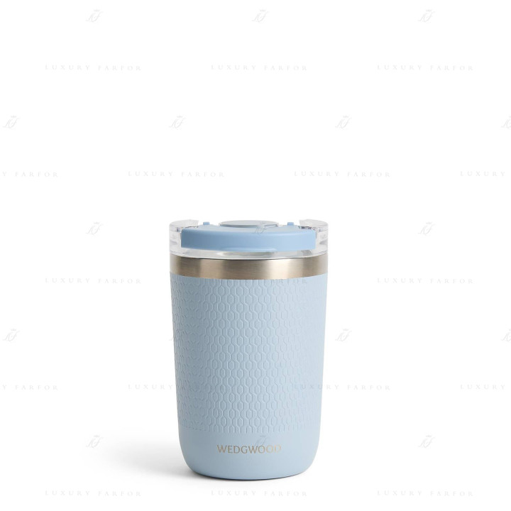 Стакан 350мл коллекции Gio Flask бренда Wedgwood