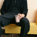 Стакан 350мл коллекции Gio Flask бренда Wedgwood