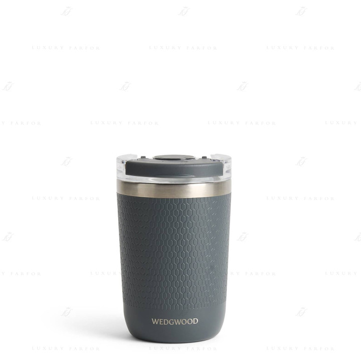 Стакан 350мл коллекции Gio Flask бренда Wedgwood