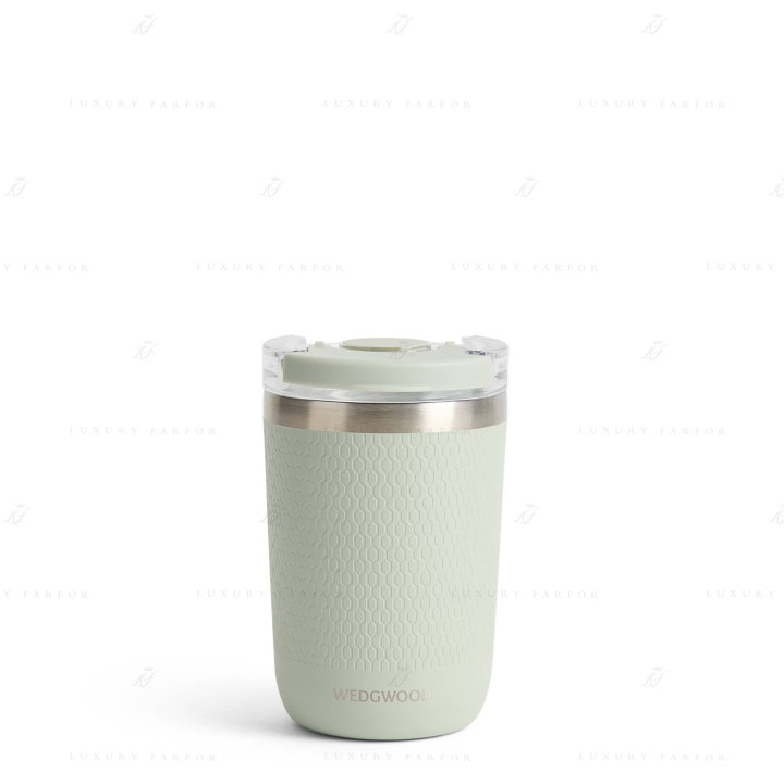 Стакан 350мл коллекции Gio Flask бренда Wedgwood