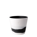 Горшок цветочный 15см коллекции Wedgwood Burlington Pots 