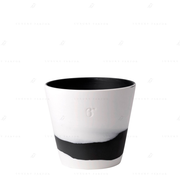 Горшок цветочный 15см коллекции Wedgwood Burlington Pots 
