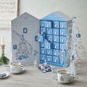 Коллекция Christmas бренда Wedgwood