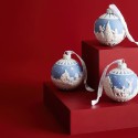 Коллекция Christmas бренда Wedgwood