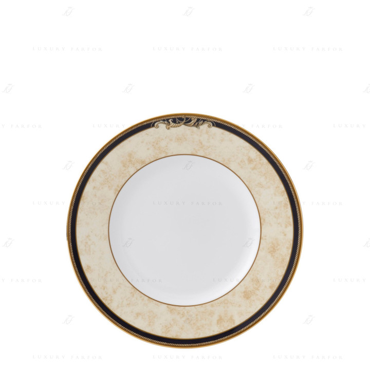 Тарелка закусочная 23см коллекции Cornucopia бренда Wedgwood