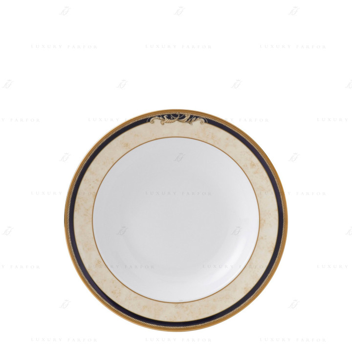Тарелка суповая 23см коллекции Cornucopia бренда Wedgwood