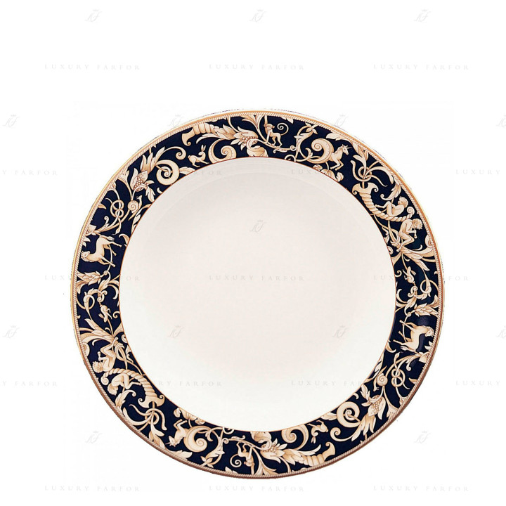 Тарелка для спагетти 28,5см коллекции Cornucopia бренда Wedgwood