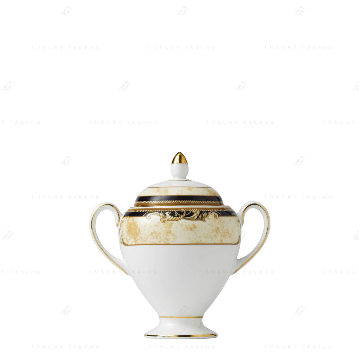 Сахарница коллекции Cornucopia бренда Wedgwood