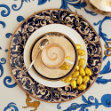 Коллекция Cornucopia бренда Wedgwood