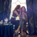 Коллекция Cornucopia бренда Wedgwood