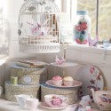 Коллекция Cuckoo бренда Wedgwood