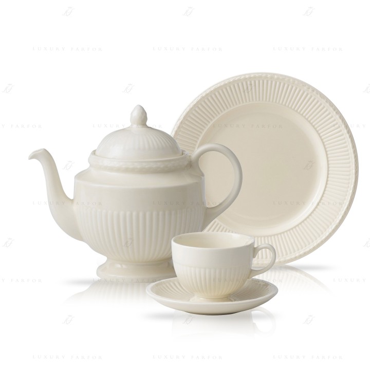 Коллекция Edme бренда Wedgwood