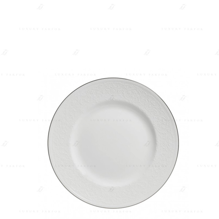 Тарелка закусочная 20см коллекции English Lace бренда Wedgwood
