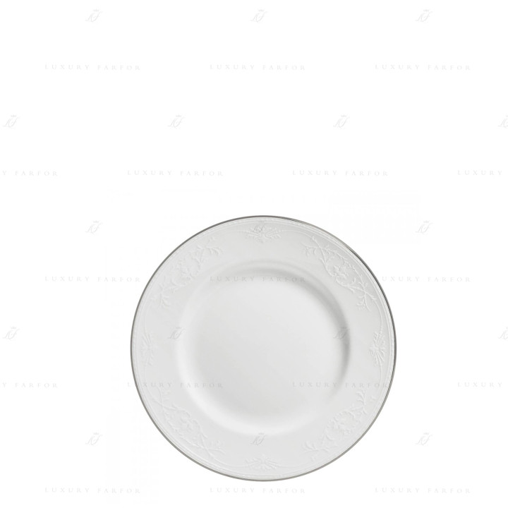 Тарелка десертная 15см коллекции English Lace бренда Wedgwood