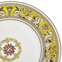 Тарелка закусочная 20см коллекции Florentine Citron бренда Wedgwood