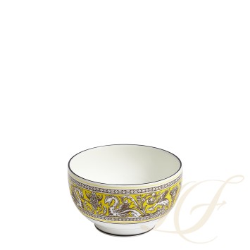 Чаша для риса 11см коллекции Florentine Citron бренда Wedgwood