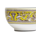 Чаша для риса 11см коллекции Florentine Citron бренда Wedgwood