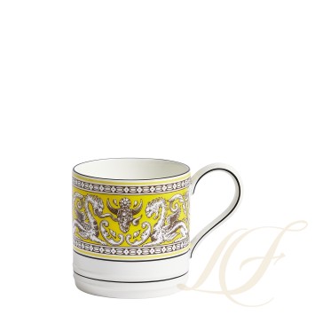 Кружка 326мл коллекции Florentine Citron бренда Wedgwood