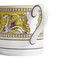 Кружка 326мл коллекции Florentine Citron бренда Wedgwood