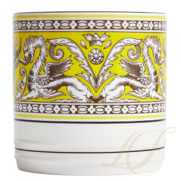 Кружка 326мл коллекции Florentine Citron бренда Wedgwood