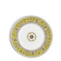 Тарелка главная 27см коллекции Florentine Citron бренда Wedgwood