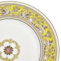 Тарелка главная 27см коллекции Florentine Citron бренда Wedgwood