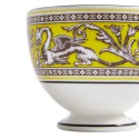 Чашка чайная с блюдцем 174мл коллекции Florentine Citron бренда Wedgwood