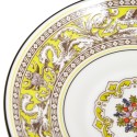 Чашка чайная с блюдцем 174мл коллекции Florentine Citron бренда Wedgwood