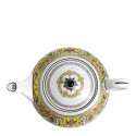 Чайник 800м коллекции Florentine Citron бренда Wedgwood