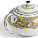 Чайник 800м коллекции Florentine Citron бренда Wedgwood