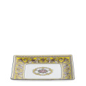 Чаша квадратная 14,5см коллекции Florentine Citron бренда Wedgwood