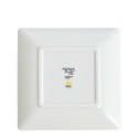 Чаша квадратная 14,5см коллекции Florentine Citron бренда Wedgwood