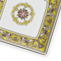 Чаша квадратная 14,5см коллекции Florentine Citron бренда Wedgwood
