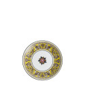 Тарелка 12см коллекции Florentine Citron бренда Wedgwood