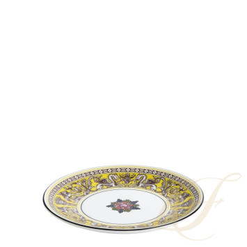 Тарелка 12см коллекции Florentine Citron бренда Wedgwood