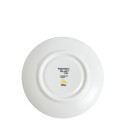 Тарелка 12см коллекции Florentine Citron бренда Wedgwood