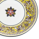 Тарелка 12см коллекции Florentine Citron бренда Wedgwood