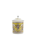 Ароматическая свеча 14см коллекции Florentine Citron бренда Wedgwood