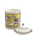 Ароматическая свеча 14см коллекции Florentine Citron бренда Wedgwood