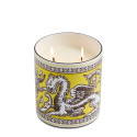 Ароматическая свеча 14см коллекции Florentine Citron бренда Wedgwood