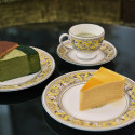 Коллекция Florentine Citron бренда Wedgwood