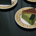 Коллекция Florentine Citron бренда Wedgwood