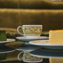 Коллекция Florentine Citron бренда Wedgwood